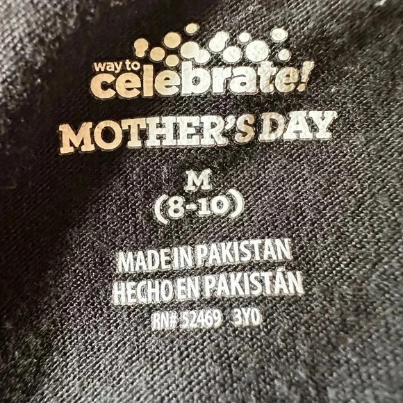 Mama shirt size medium - Picture 3 of 3